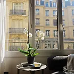 Luxury Saint Germain Des Prés Jardin Luxembourg *