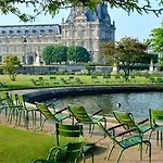 Luxury Saint Germain Des Prés Jardin Luxembourg Apartamento París