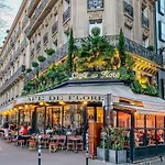 Luxury Saint Germain Des Prés Jardin Luxembourg