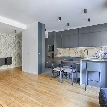 Luxury Saint Germain Des Prés Jardin Luxembourg Appartement *