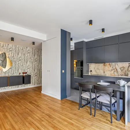 Luxury Saint- Germain-des-pres Jardin Luxembourg *