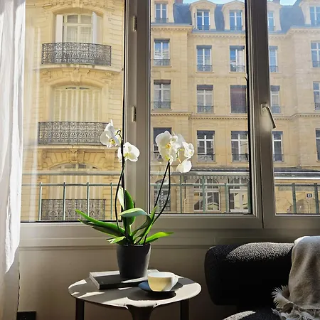 Luxury Saint- Germain-des-pres Jardin Luxembourg *