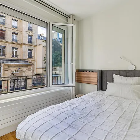 Luxury Saint- Germain-des-pres Jardin Luxembourg *