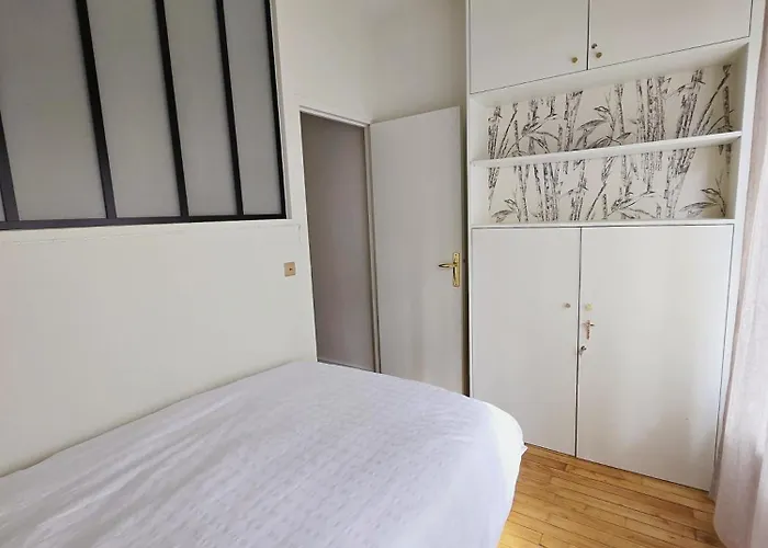 Luxury Saint- Germain-des-pres Jardin Luxembourg * Παρίσι