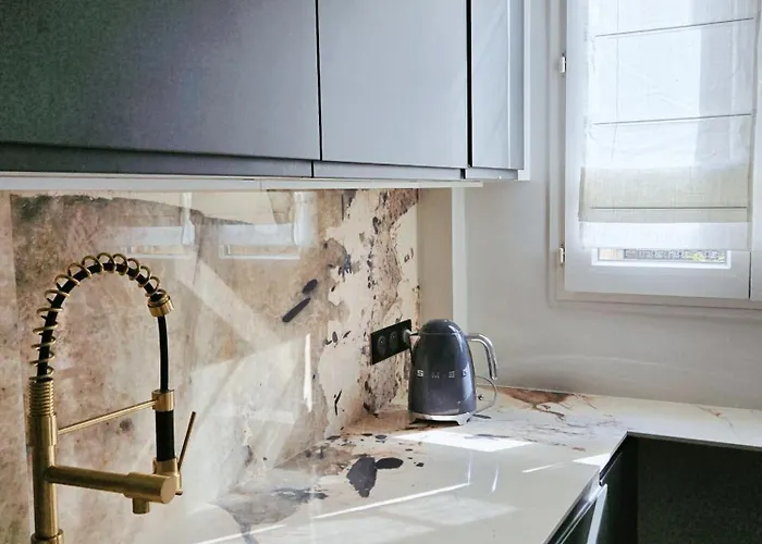 Διαμέρισμα Luxury Saint- Germain-des-pres Jardin Luxembourg *