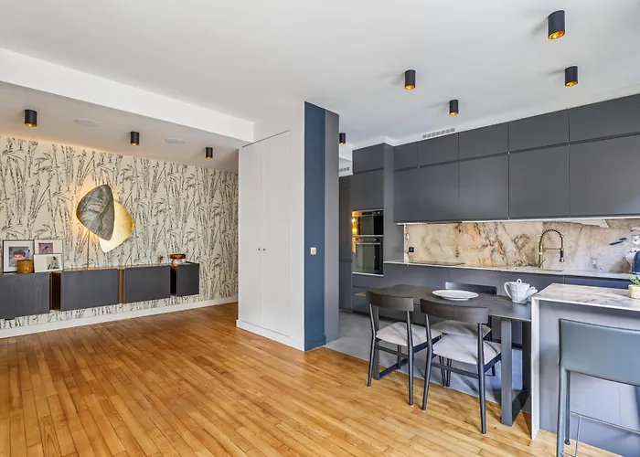 Luxury Saint- Germain-des-pres Jardin Luxembourg *
