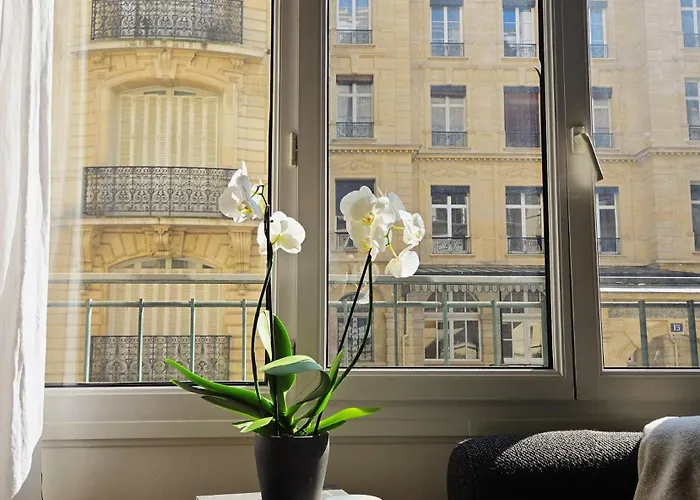 Luxury Saint- Germain-des-pres Jardin Luxembourg *