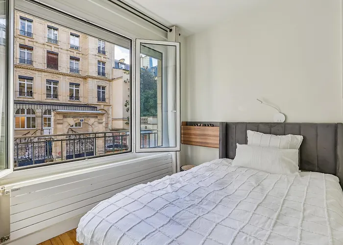 Luxury Saint- Germain-des-pres Jardin Luxembourg *