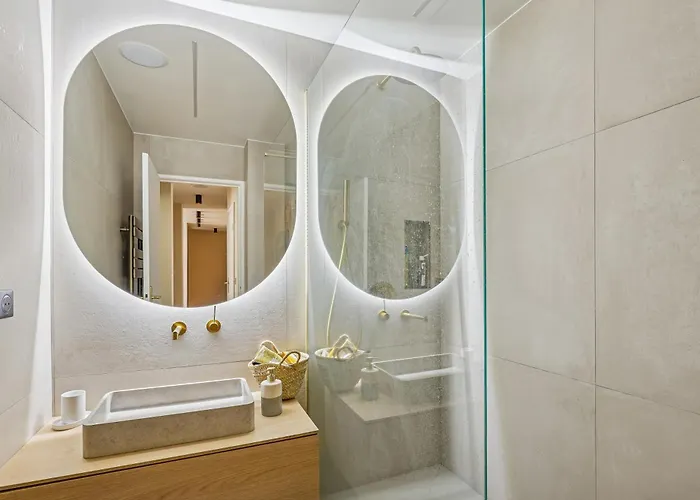 Luxury Saint- Germain-des-pres Jardin Luxembourg * Παρίσι